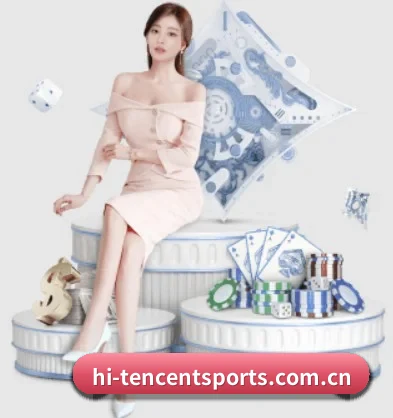 正式成立 - 腾讯体育品牌正式登场,持有顶级运营资质,树立行业标杆。