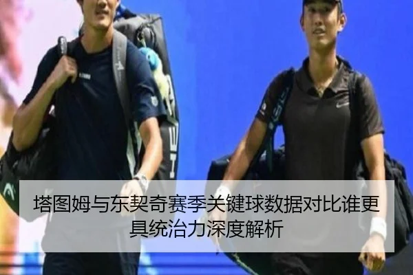 塔图姆与东契奇赛季关键球数据对比谁更具统治力深度解析